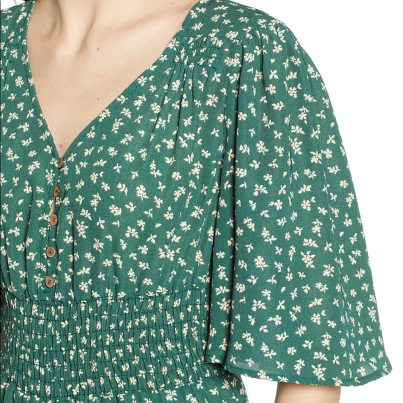 Nordstrom Jumpsuit size L - Picture 6 of 7